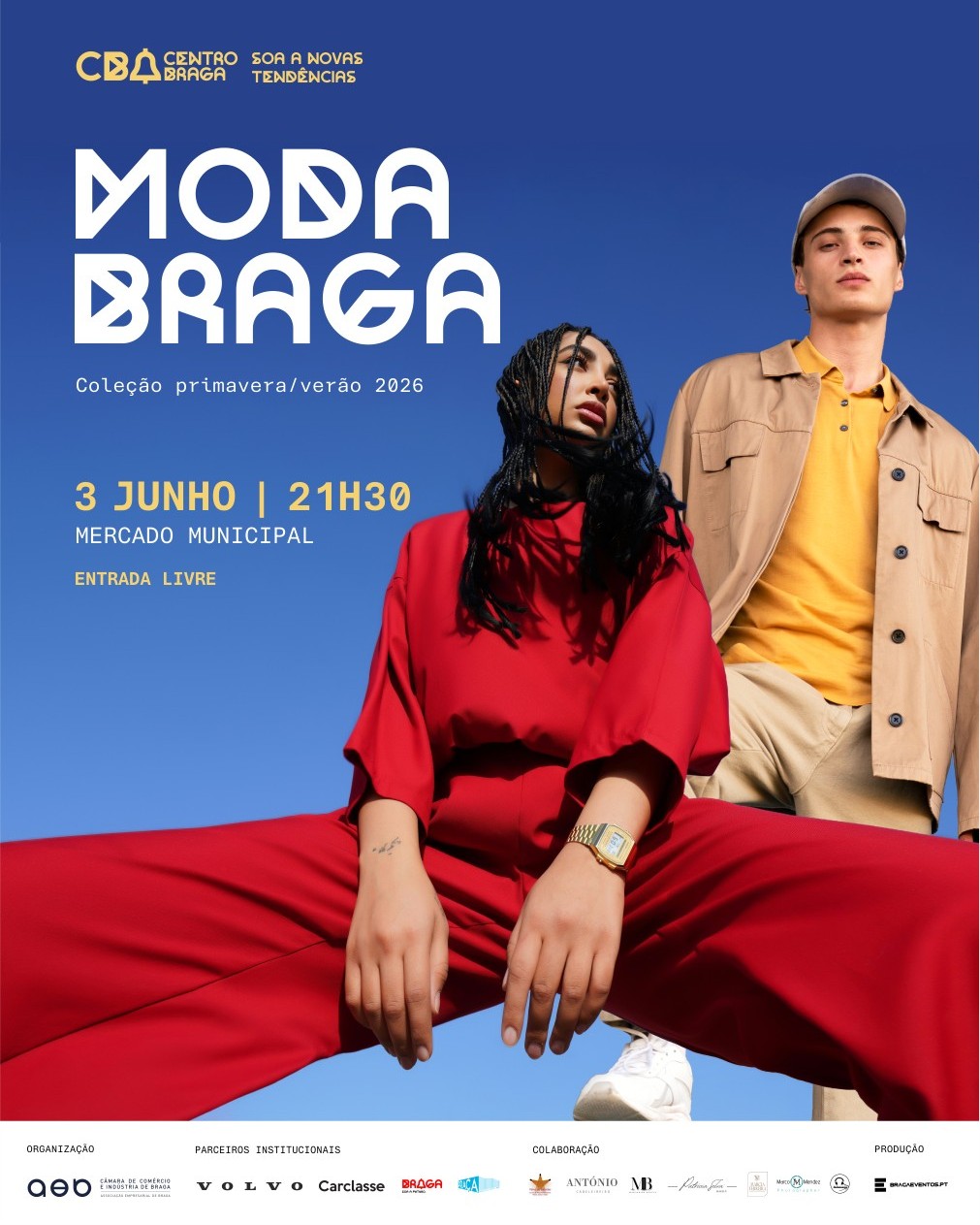 Moda Braga