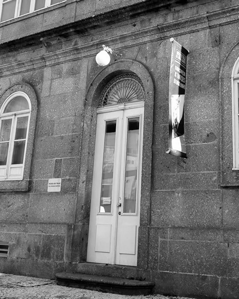 Capotilha, O Museu Transborda