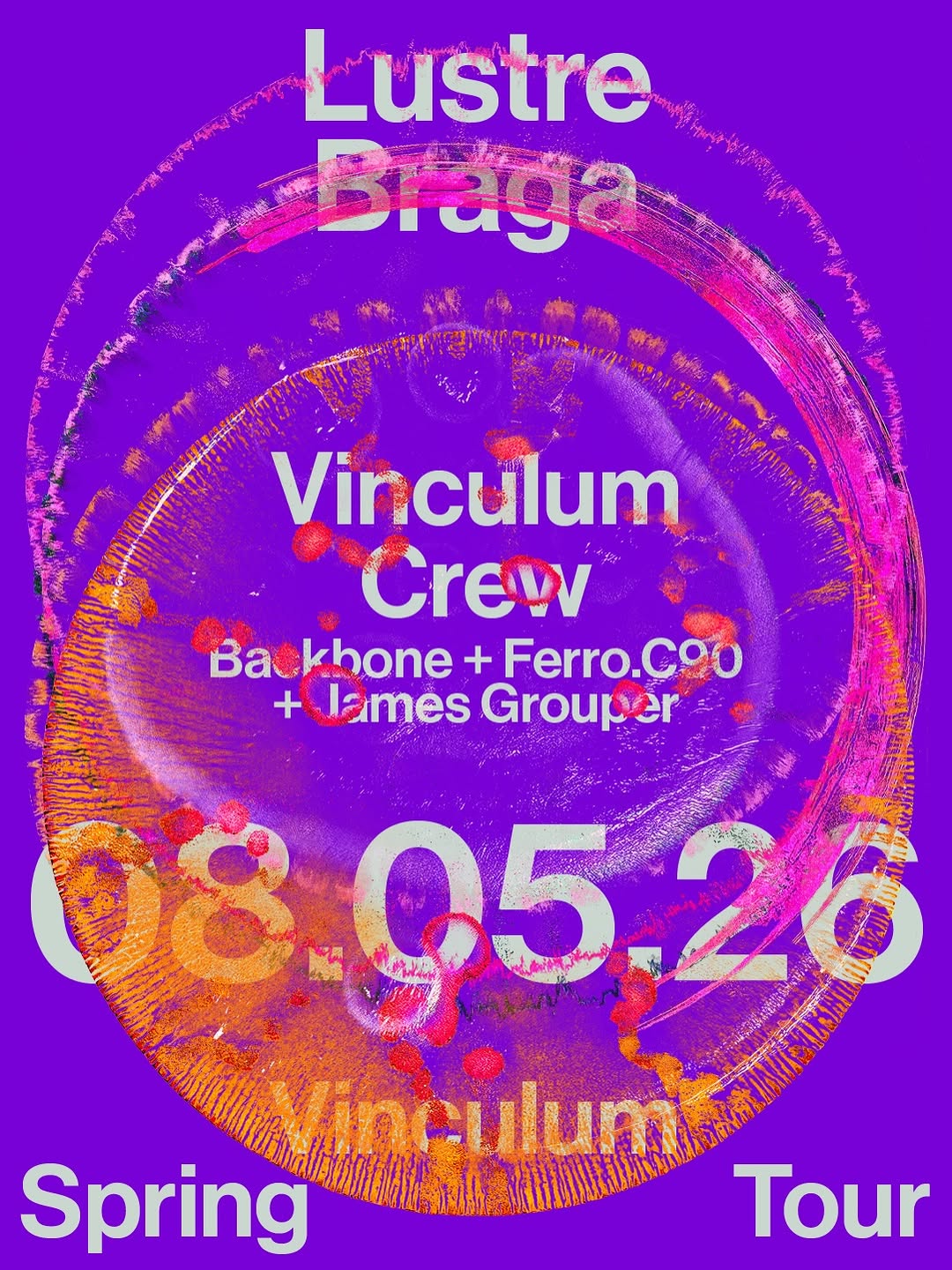 Vinculum Crew - Set Nocturno