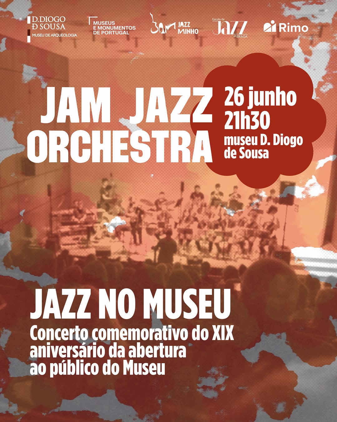 A Jam Jazz Orchestra