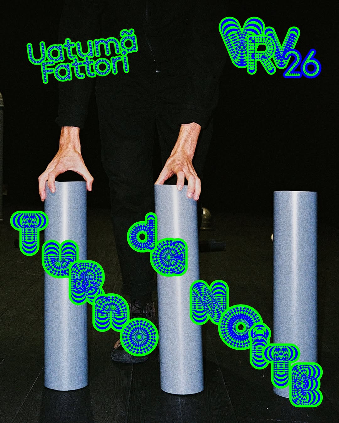Turno da Noite — Vaudeville Rendez-Vous