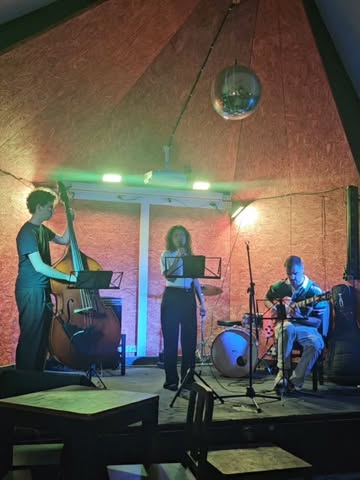 Gonçalo Cravinho, Diogo Abreu e Laura Garcia