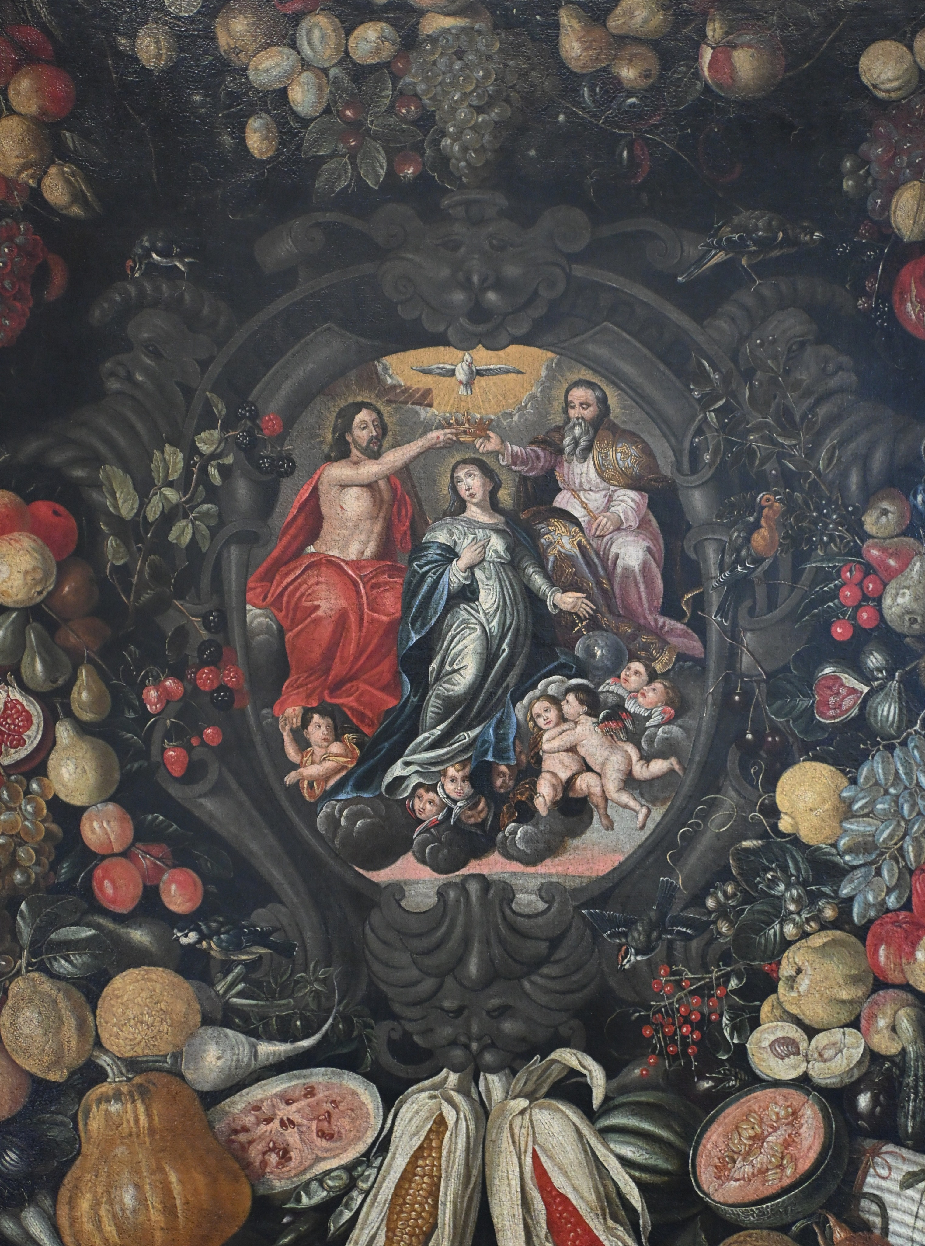 Exposição Natureza-Morta na Coleção