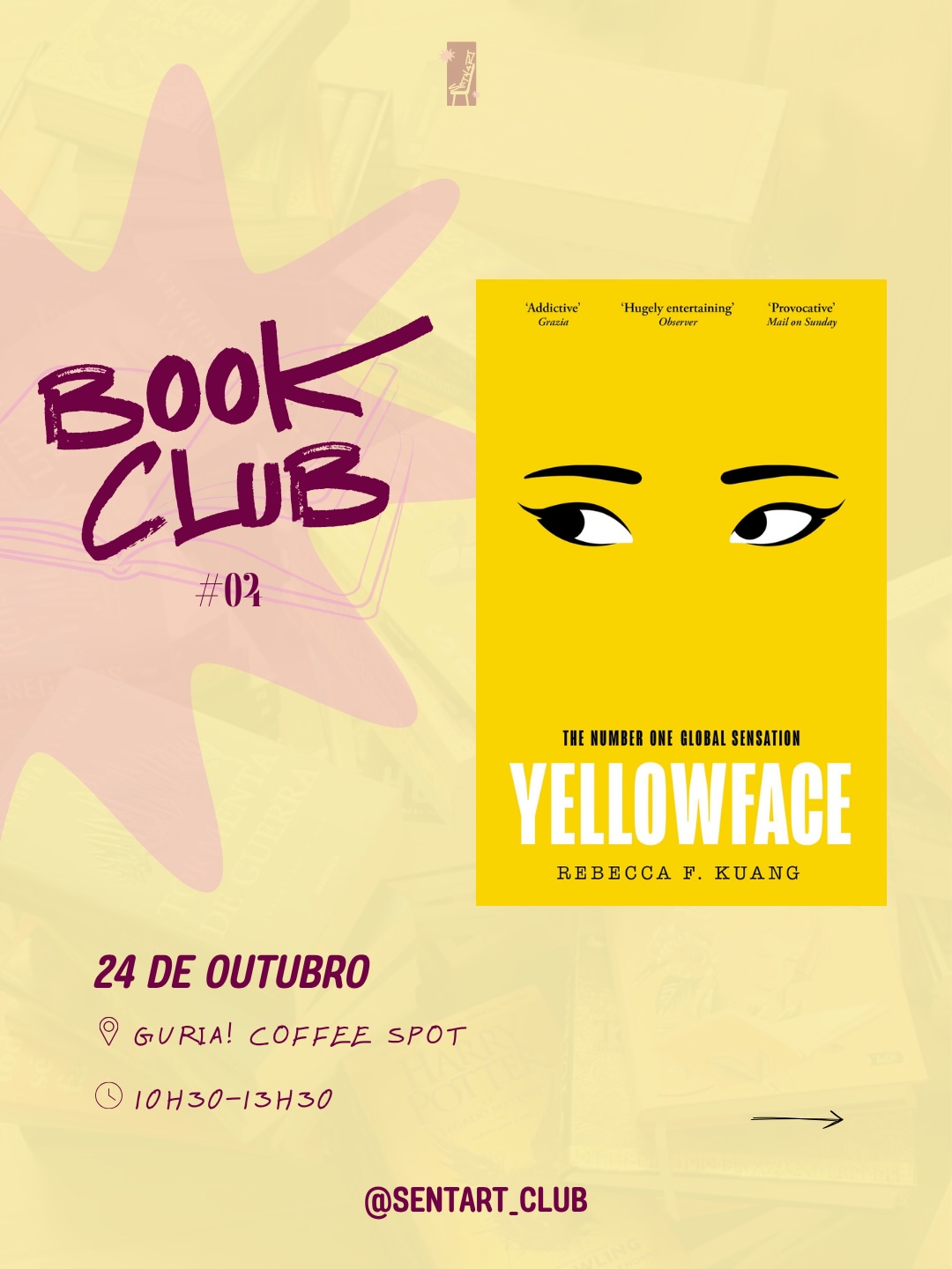 Yellowface