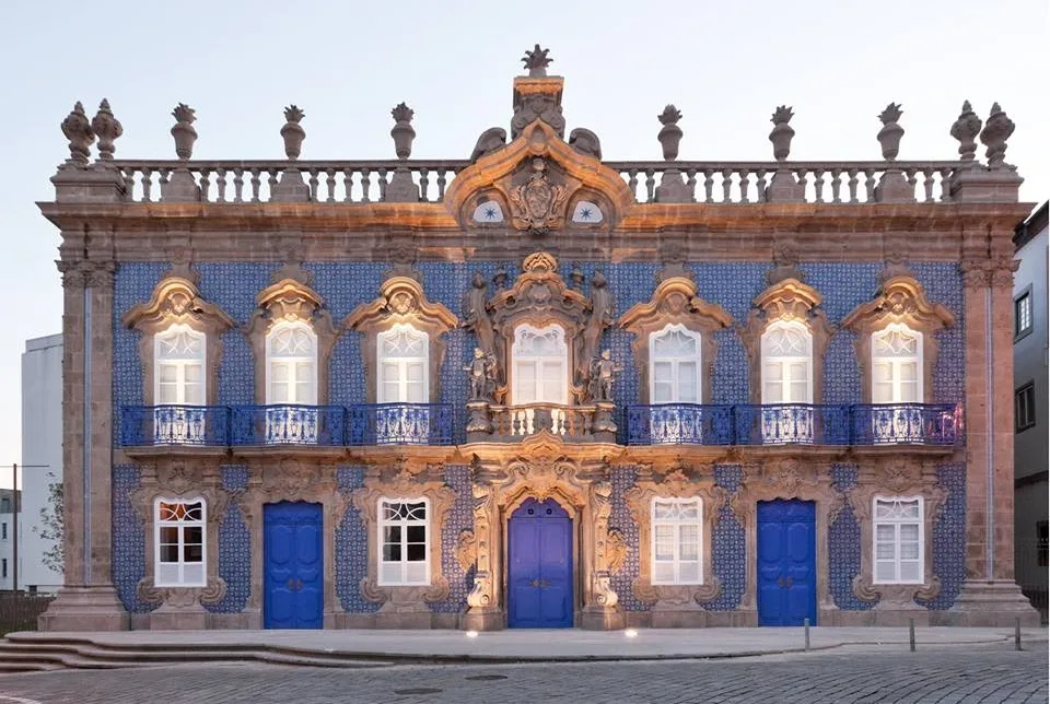 “São João à cor do daltonismo”