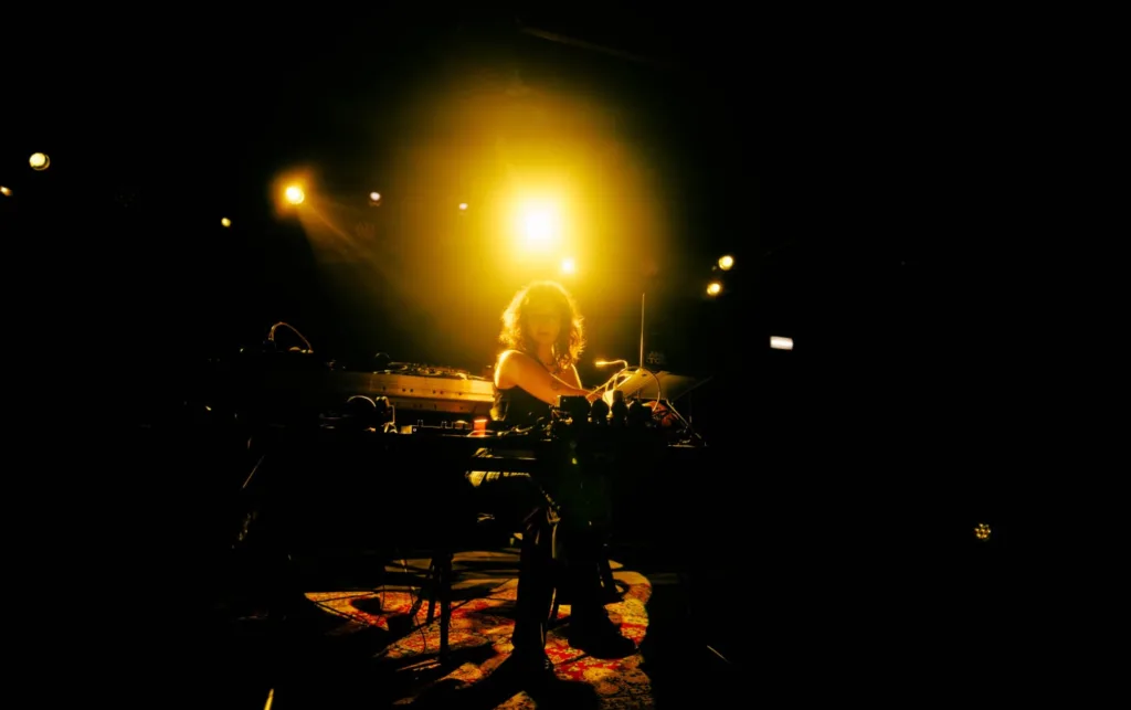 semibreve: system sophie