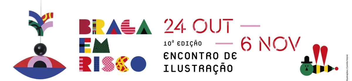 BragaemRisco 2026 - 10ª edição 