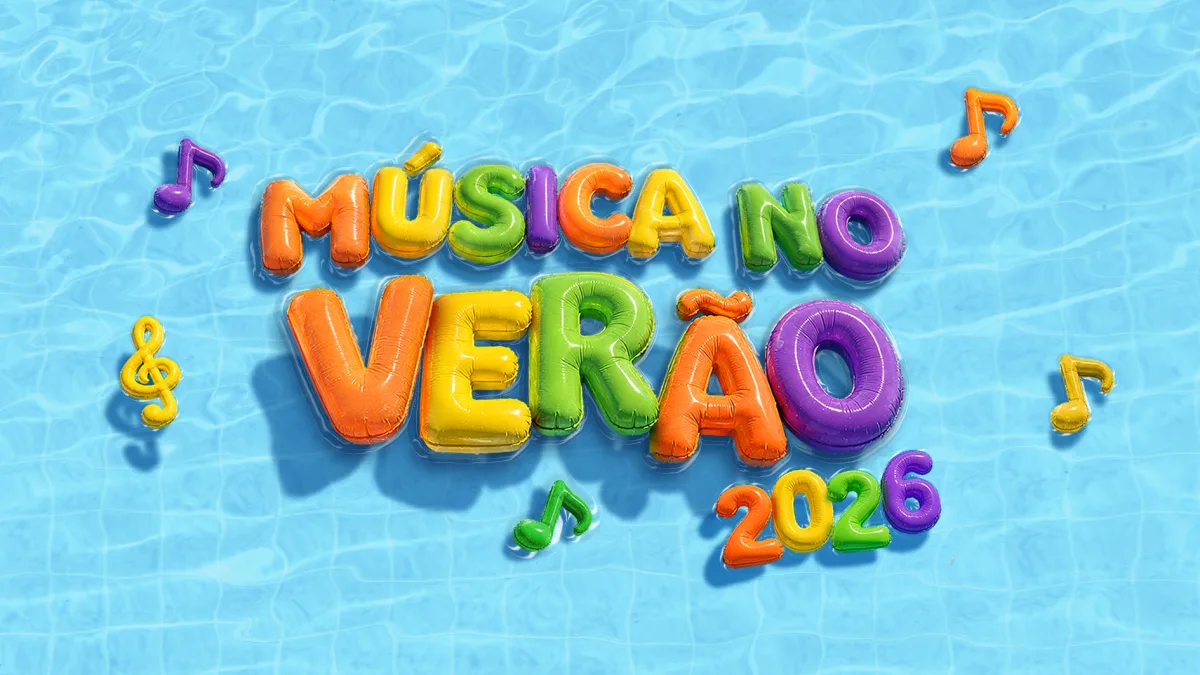Música de Verão