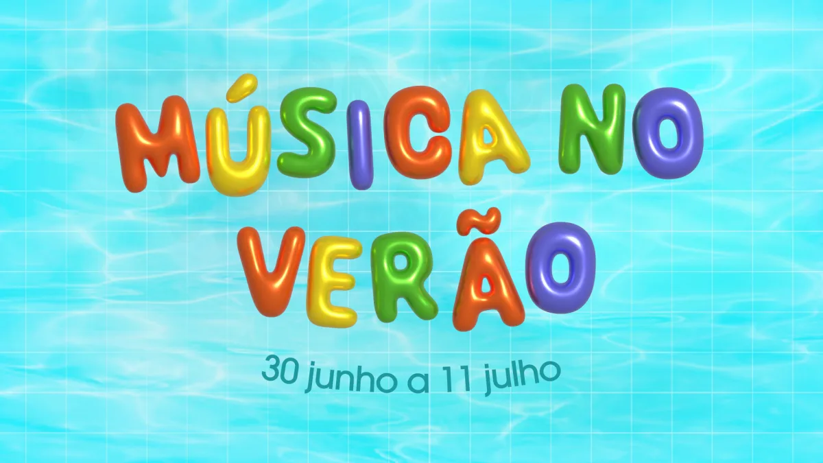 Música de Verão