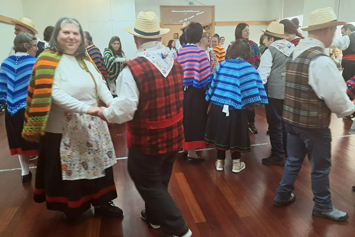 “Da Tradição à Inclusão” – IRIS
